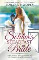  The Soldier's Steadfast Bride 
