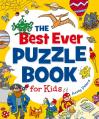  The Best Ever Puzzle Book for Kids 