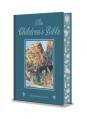  The Children's Bible: 138 Illustrated Stories from the Old and New Testaments 