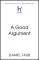  Beyond Dispute: Rediscovering the Jewish Art of Constructive Disagreement 