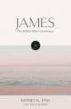  The Hodder Bible Commentary: James 
