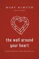  The Wall Around Your Heart: How Jesus Heals You When Others Hurt You 