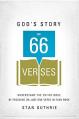  God's Story in 66 Verses: Understand the Entire Bible by Focusing on Just One Verse in Each Book 