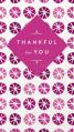  Thankful for You: A Celebration of Friendship 