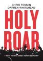  Holy Roar: 7 Words That Will Change the Way You Worship 