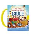  My First Memory Verse Bible 