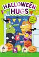  Halloween Hugs: A Lift-The-Flap Book 