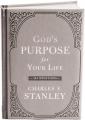  God's Purpose for Your Life: A Daily Devotional for Finding Purpose and Following God's Plan (365 Devotions - Inspiration for Every Day of the Year) 