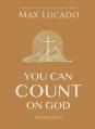  You Can Count on God: 365 Devotions 