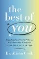  The Best of You: Break Free from Painful Patterns, Mend Your Past, and Discover Your True Self in God 