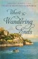  Where the Wandering Ends: A Novel of Corfu 