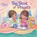  Precious Moments: Big Book of Prayers 