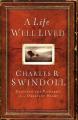  A Life Well Lived 