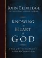  Knowing the Heart of God: A Year of Devotional Readings to Help You Abide in Him 