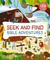  Seek and Find Bible Adventures 