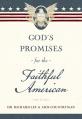  God's Promises for the Faithful American: Scripture and Stories That Celebrate God's Faithfulness to America: A 250th Anniversary Devotional of Hope a 