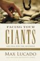  Facing Your Giants: God Still Does the Impossible (Discover More about the King David of the Bible and How to Defeat Your Goliath. the Perfect Gift fo 