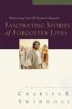  Fascinating Stories of Forgotten Lives: Rediscovering Some Old Testament Characters 9 