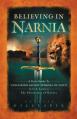  Believing in Narnia: A Kid's Guide to Unlocking the Secret Symbols of Faith in C.S. Lewis' the Chronicles of Narnia 