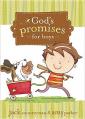  God's Promises for Boys 