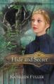  Hide and Secret: 3 