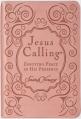  Jesus Calling, Pink Leathersoft, with Scripture References: Enjoying Peace in His Presence (a 365-Day Devotional) 