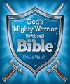  God's Mighty Warrior Devotional Bible 