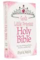  God's Little Princess Devotional Bible 