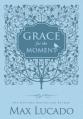  Grace for the Moment Volume I, Blue Leathersoft: Inspirational Thoughts for Each Day of the Year 1 
