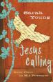  Jesus Calling, Teen Cover, with Scripture References: Enjoy Peace in His Presence 