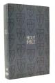  Holy Bible-ICB 