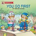  You Go First 