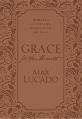  Grace for the Moment: Morning and Evening Devotional Journal, Hardcover 