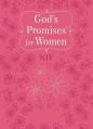  God's Promises for Women: New International Version 