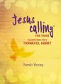  Jesus Calling: 50 Devotions for a Thankful Heart 