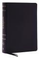  Kjv, the Woman's Study Bible, Black Genuine Leather, Red Letter, Full-Color Edition, Comfort Print: Receiving God's Truth for Balance, Hope, and Trans 