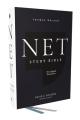  Net Study Bible (Net, Hardcover, Comfort Print) 