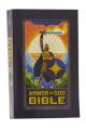  NKJV Armor of God Bible, Softcover (Children's Bible, Red Letter, Comfort Print, Holy Bible): New King James Version 