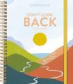  Don't Look Back Planner 