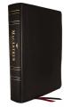  Lsb MacArthur Study Bible 2nd Edition: Unleashing God's Truth One Verse at a Time (Black Genuine Leather, Comfort Print, Thumb Indexed) 