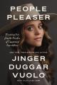  People Pleaser: Breaking Free from the Burden of Imaginary Expectations 