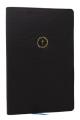  Spurgeon and the Gospels: The Gospels with Devotions from Charles Spurgeon (Nkjv, Black Leathersoft, Comfort Print) 