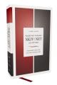  Nkjv-Net Parallel New Testament with Net Translators' Notes, Hardcover, Red Letter, Comfort Print: Unparalleled Insights with Over 16,000 Translator N 