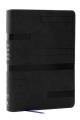  Color Code Study Bible, Revealing God's Truth Color by Color (Kjv, Black Leathersoft, Red Letter, Thumb Indexed) 