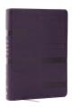  Color Code Study Bible, Revealing God's Truth Color by Color (Kjv, Purple Leathersoft, Red Letter) 