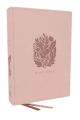  Rsv2ce Catholic Bible, Journal Edition, Pink Cloth Over Board, Comfort Print 