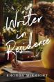  Writer in Residence: A Heartwarming Book about Books Set in the Low-Country 