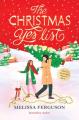  The Christmas Yes List: A Heartwarming Holiday Novel 