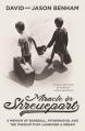  Miracle in Shreveport: A Memoir of Baseball, Fatherhood, and the Stadium That Launched a Dream 