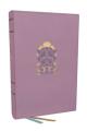  Esv, MacArthur Study Bible, Pink Leathersoft, 2nd Edition: Unleashing God's Truth One Verse at a Time (Holy Bible, English Standard Version) 